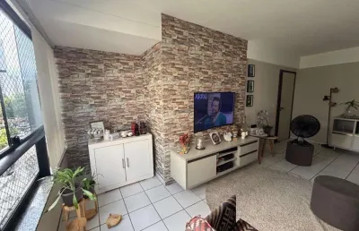 Madalena 3 quartos suíte hidro apto todo pronto105m² nascente lazer 2 vgs livres
