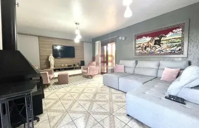 Casa com 4 quartos à venda no Gringos, Campo Bom 