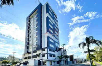 Apartamento com 3 quartos à venda na Avenida dos Estados, 111, Centro, Campo Bom