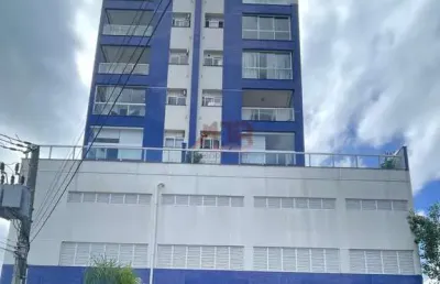 Apartamento com 3 quartos à venda no Centro, Campo Bom 