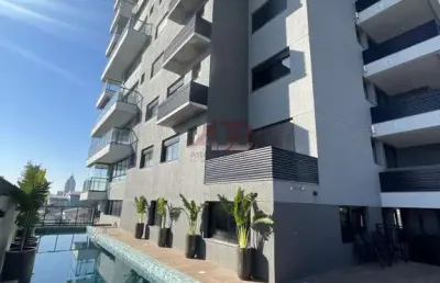 Apartamento 2 dormitórios à venda no manhattan residence em campo bom