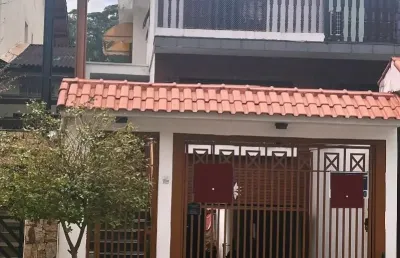 Sobrado maravilhoso à venda - city pinheirinho - pirituba