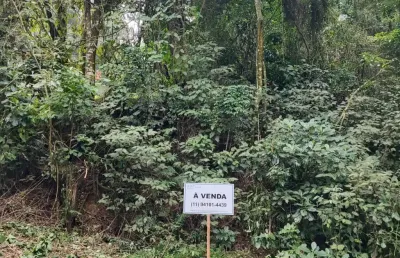 Terreno em condomínio fechado à venda na Rua Suiça, Santa Inês, Caieiras