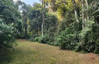 Terreno em condomínio fechado à venda na Rua Tambaú, Santa Inês, Caieiras