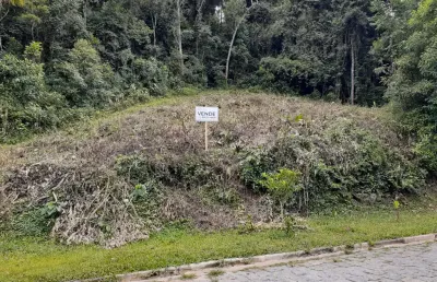 Terreno em condomínio fechado à venda na Rua Tatuí, Santa Inês, Caieiras