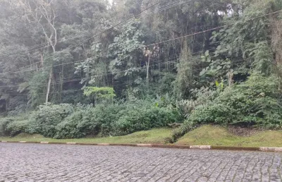Terreno em condomínio fechado à venda na Rua Tatuí, Santa Inês, Caieiras