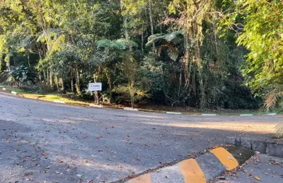 Terreno em condomínio fechado à venda na Rua Queluz, 59, Santa Inês, Caieiras