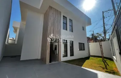 Casa de 3 quartos, 190m² no bairro planalto, em belo horizonte