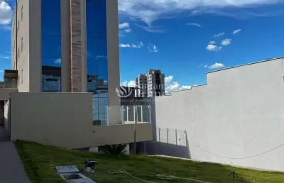 Apartamento de 3 quartos, 86m² no bairro santa branca, em belo horizonte