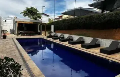 Apartamento com 2 quartos à venda em Copacabana, Belo Horizonte 