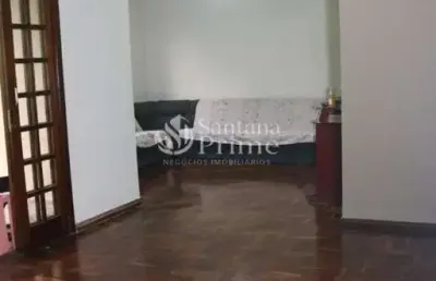 Casa de 3 quartos, 170m² no bairro santa branca, em belo horizonte