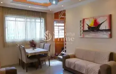 Cobertura de 4 quartos, 130m² no bairro santa monica, em belo horizonte