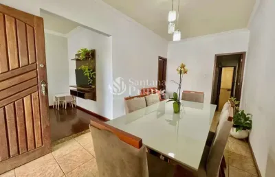 Casa de 3 quartos, 180m² no bairro santa amélia, em belo horizonte