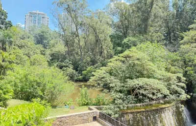 Oportunidade - apartamento com 160 m², 4 quartos sendo 3 suítes à venda no bairro panamby.