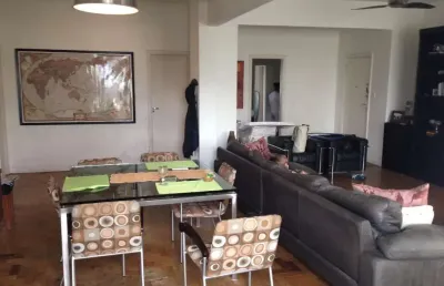 Oportunidade - apartamento  149.57m2 no jardim europa