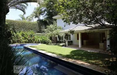 Oportunidade - casa de condomínio à venda com 670m², 4 quartos e 4 vagas - morumbi