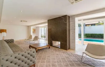 Oportunidade - exclusividade e alto padrão no jardim américa – 4 suítes, 750m² de sofisticação