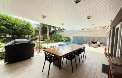 Oportunidade - casa com 376 m², 4 quartos sendo 4 suítes à venda no bairro alto de pinheiros.