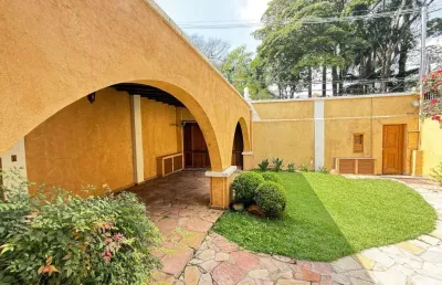 Oportunidade - casa com 219 m², 3 quartos sendo 3 suítes à venda no bairro jardim europa.