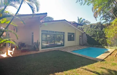 Oportunidade - casa com 230 m², 4 quartos sendo 4 suítes à venda no bairro alto de pinheiros.