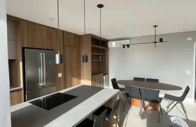 Oportunidade - apartamento com 133.6 m², 3 quartos sendo 3 suítes à venda no bairro jardins.