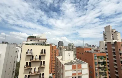 Duplex com 679 m², 4 quartos sendo 4 suítes à venda no bairro jardim américa.