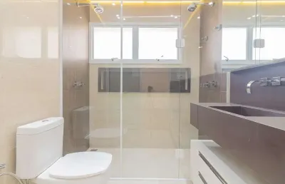 Oportunidade - apartamento com 180 m², 4 quartos sendo 3 suítes à venda no bairro jardim américa.