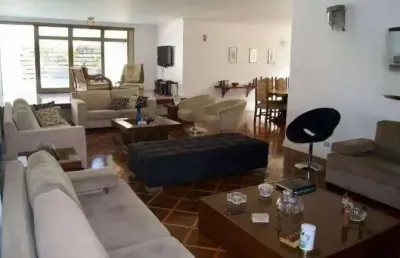 Oportunidade - casa em condomínio - 377 m2 - alto de pinheiros