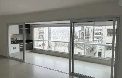 Apartamento com 3 quartos à venda na Rua Coelho de Carvalho, Alto da Lapa, São Paulo