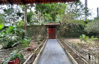 Casa duplex 655m² edícula piscina sauna lote 1.600m² parque das laranjeiras!