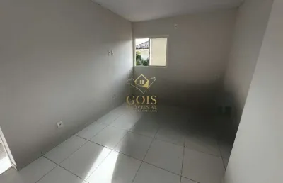 Apartamento com 2 quartos à venda na Avenida Cachoeira Do Meirim, 420, Antares, Maceió