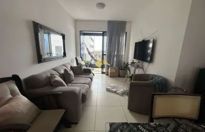 Venda - apartamento 92m² -  3 quartos,1 suíte no farol