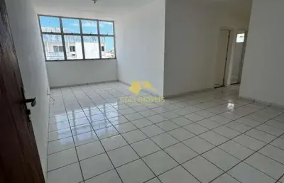 Apartamento 3 quartos, varanda e terraço no bairro do farol
