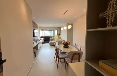 Apartamento 3 quartos na jatiúca – andar alto – 79m²