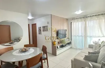 Apartamento com 2 quartos à venda na Rua Doutora Rosa Cabús, 134, Jatiúca, Maceió