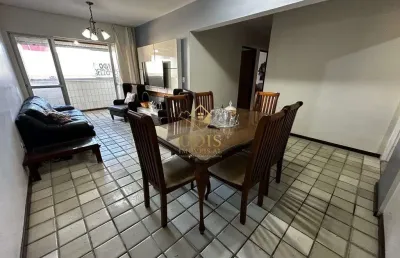 Apartamento com 3 quartos à venda na rua estudante jader izídio malta de araújo, 70, jatiúca, maceió, 105 m2 por r$ 480.000