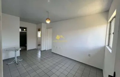 Venda apartamento com 47 metros quadrados com 2 quartos no petrópolis