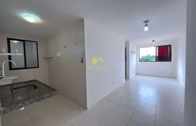 Apartamento com 2 quartos à venda na Rua Doutor José Castro De Azevedo, 89, Pitanguinha, Maceió
