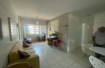 Apartamento 2 quartos com vista para o mar na ponta verde – edifício piatti