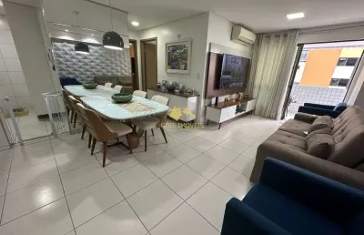 Apartamento 2 quartos na ponta verde - pronto para morar