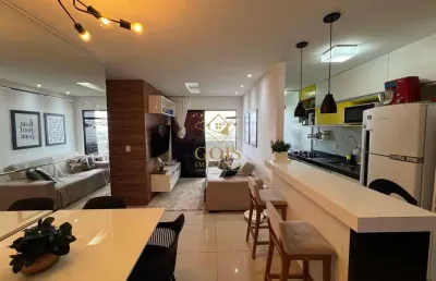Apartamento 3 quartos (1 suíte) – são jorge/maceió-al!