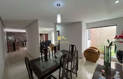 Venda – casa com ponto comercial na serraria – rua dos caetés
