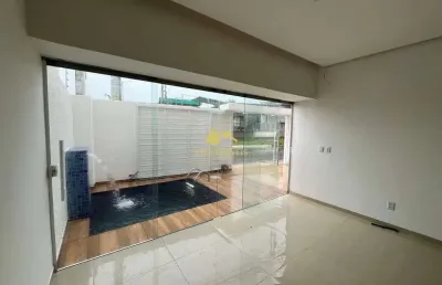 Casa duplex 3 quartos com piscina à venda – localização privilegiada em serraria