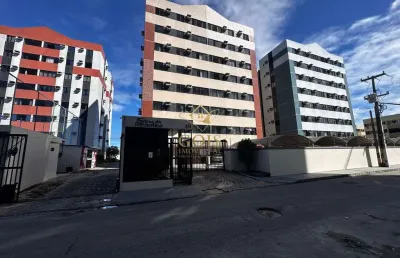 Apartamento com 3 quartos à venda na Rua Rodolfo Abreu, 313, Cruz das Almas, Maceió