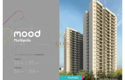 Apartamento com 3 quartos à venda na avenida menino marcelo, 89, barro duro, maceió, 65 m2 por r$ 416.000