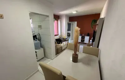 Venda – apartamento 2 quartos em cruz das almas, maceió/al