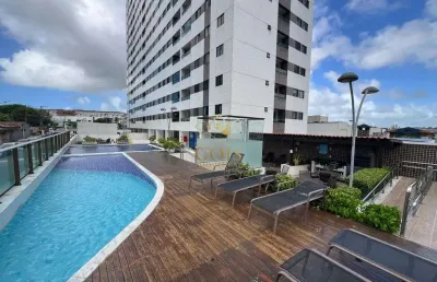 Apartamento com 3 quartos à venda na Rua Doutor Oséias Tenório, 41, Gruta de Lourdes, Maceió