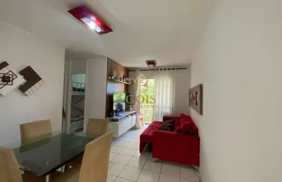 Apartamento com 2 quartos à venda na Rua Progresso, 1021, Serraria, Maceió