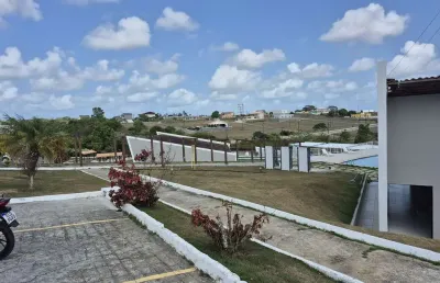 Terreno à venda na rodovia pb 018 km 09 jacuma, conde, jacumã, conde, 480 m2 por r$ 140.000