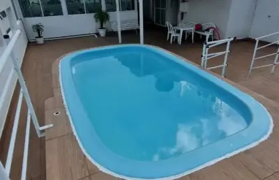 Apartamento com 3 quartos à venda na avenida mar negro, 852, intermares, cabedelo, 90 m2 por r$ 600.000